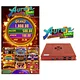 aurora slot games